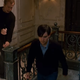 Spider-Man being confronted by the landlord of his actually-not-that-bad NYC apartment.